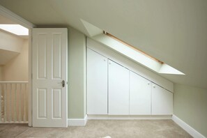 Interior - The Loft Above - Fulham (London)