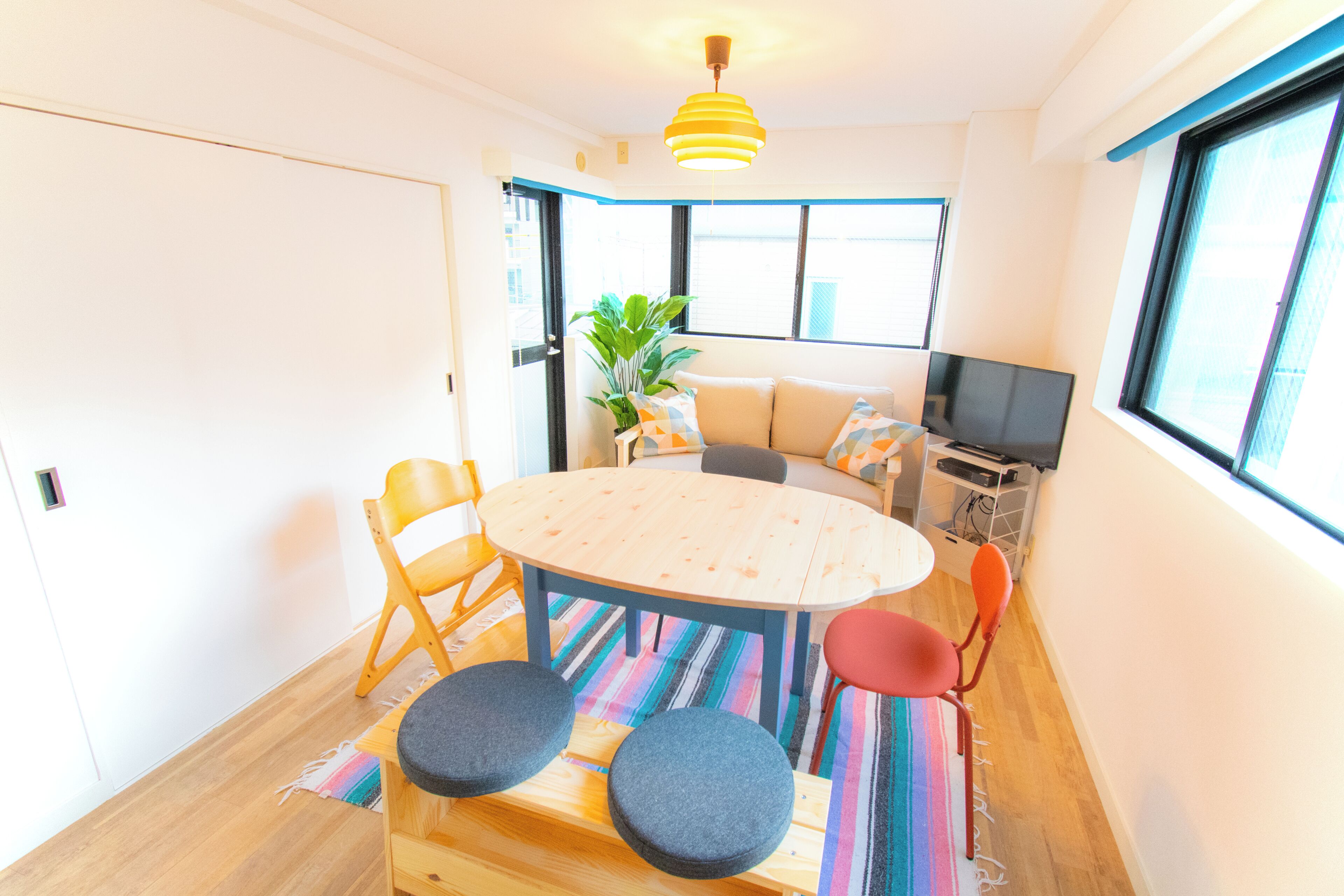 Departamento | Wifi gratis 