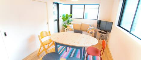 Departamento | Wifi gratis