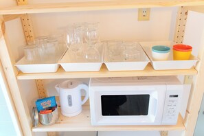 Appartement | Cuisine privée