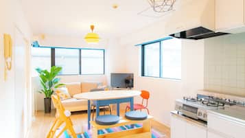 Apartment | Free WiFi
