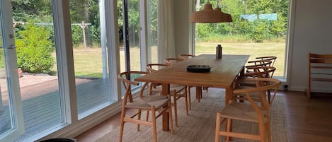 Restaurantes