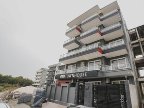 Casa | Vistas desde el alojamiento