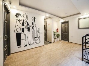 House | Interior - Townhouse Sector 46 Gurgaon Near Appu Ghar (Gurugram)