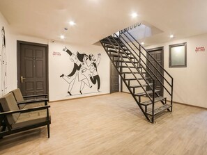Ferienhaus | Innenbereich