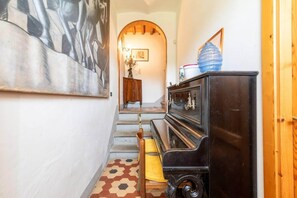 Appartement Classique, 2 chambres | Intérieur