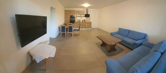 Vacation apartment in Bietigheim-Bissingen
