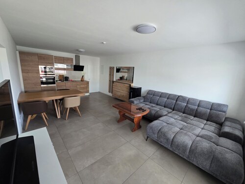 Vacation apartment in Bietigheim-Bissingen