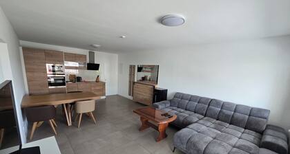 Vacation apartment in Bietigheim-Bissingen