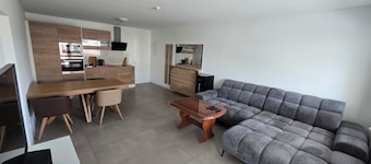 Vacation apartment in Bietigheim-Bissingen