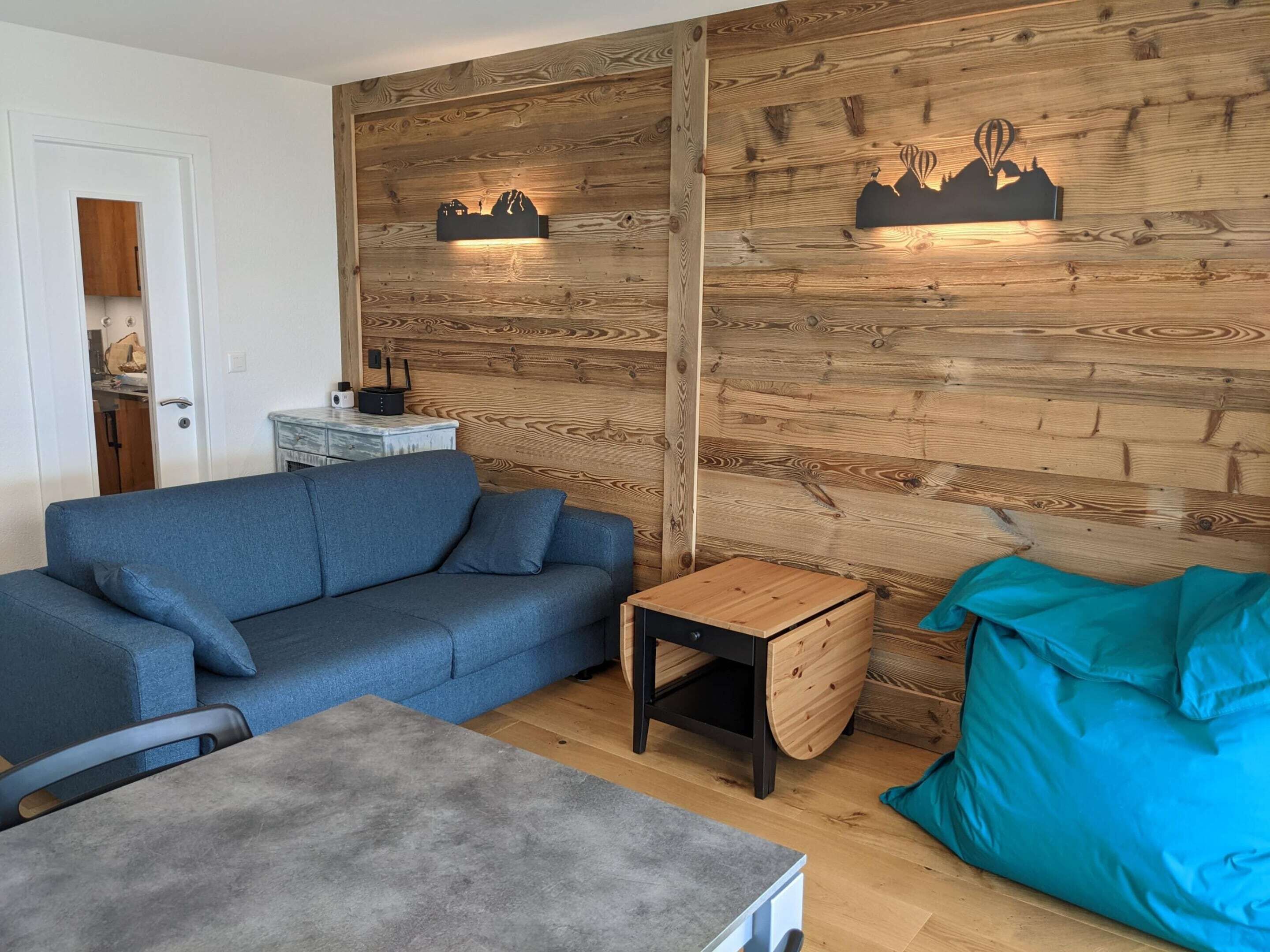 Woonkamer