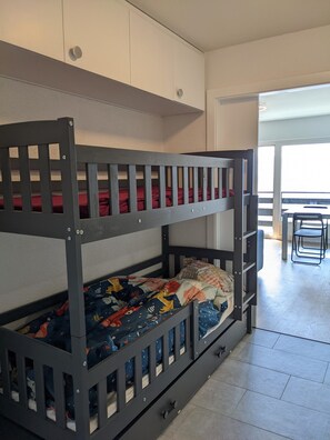 Classic Apartment, 2 Bedrooms - Cosy Apartment in a Central Location (Veysonnaz)