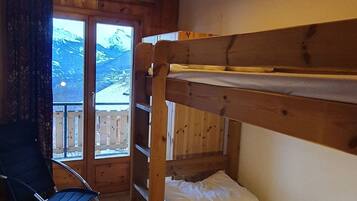 Comfort Chalet, 5 Bedrooms