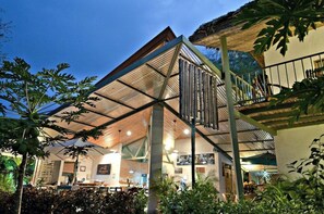 Exterior - Sol Samara (Sámara)