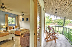 Room - Sol Samara (Sámara)