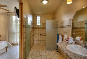 Bathroom - Sol Samara (Sámara)