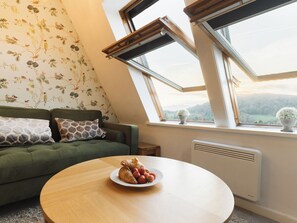 Interior - 1 bedroom accommodation in Ambleside (Ambleside)