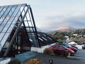 Exterior - 1 bedroom accommodation in Ambleside (Ambleside)