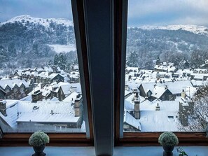 Interior - 1 bedroom accommodation in Ambleside (Ambleside)