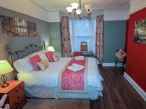 1 dormitorio y wifi gratis