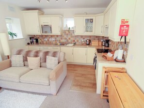 Interior - 1 bedroom accommodation in Keswick (Keswick)