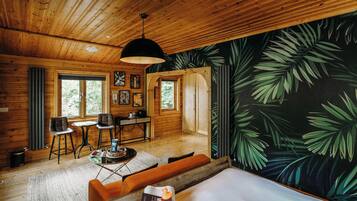 1 dormitorio y wifi gratis