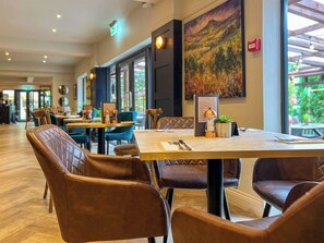 Dining - 1 bedroom accommodation in Great Ayton (Great Ayton)