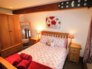 2 bedrooms, free WiFi - 2 bedroom accommodation in Irthington (Irthington)