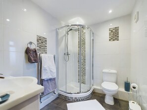 Towels - 2 bedroom accommodation in Penrith (Penrith)