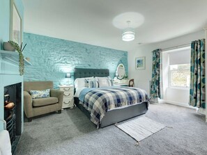 Room - 4 bedroom accommodation in Alston (Alston)