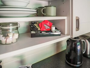 Koffie en/of koffiezetapparaat