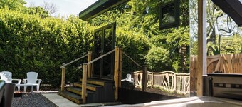 1 bedroom accommodation in Longtown