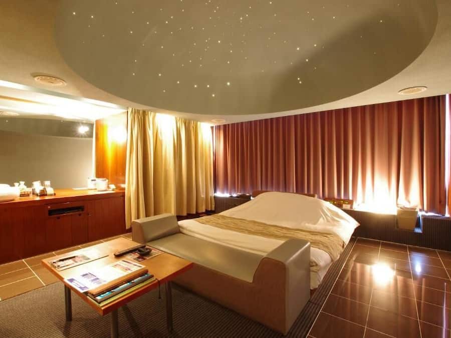 Habitación doble Deluxe, para fumadores, lanai | Wifi gratis