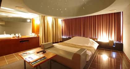 Blue Hotel Nagi - Adults Only