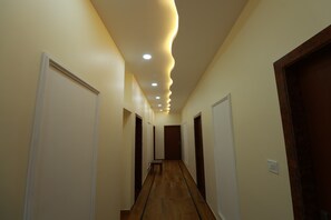 Interior - Hotel Mahadev Residency (Jaisalmer)