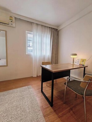 Chambre quadruple Confort | Intérieur
