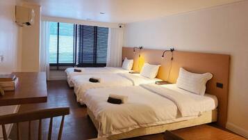 Comfort Triple Room, 3 Twin Beds