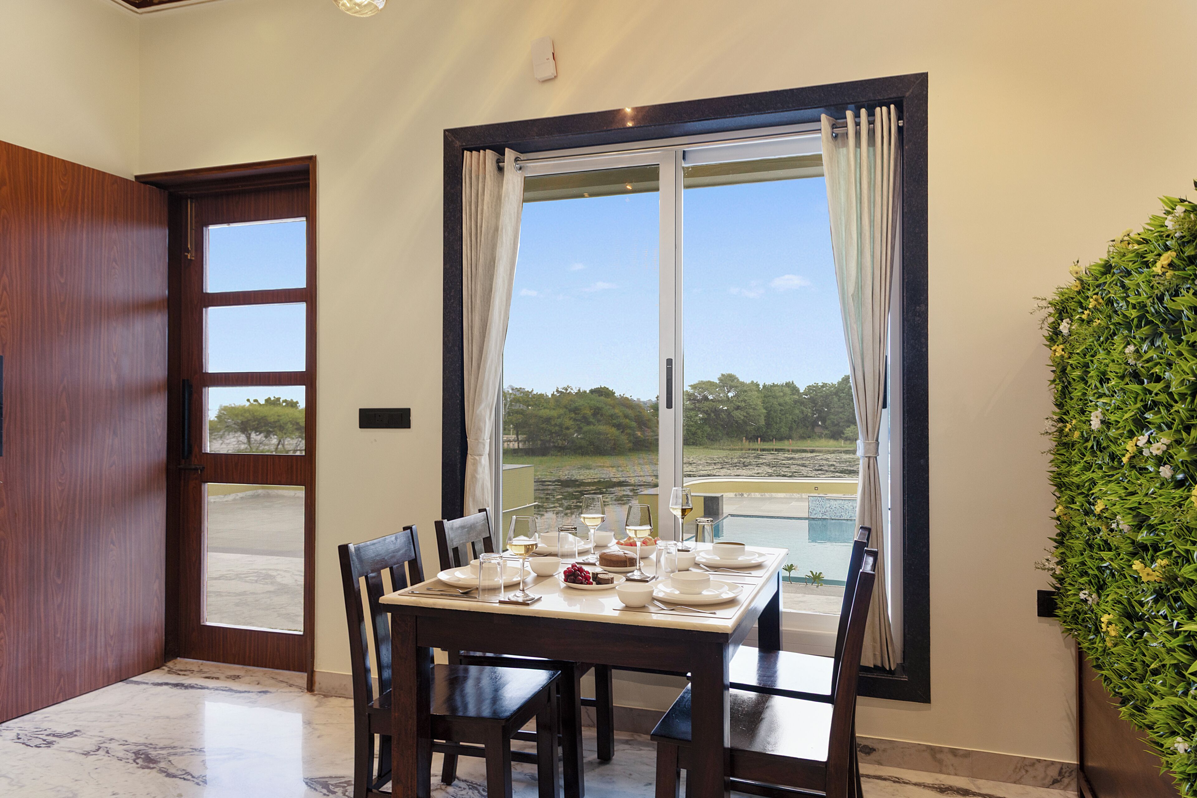 Villa Deluxe | Ristoranti