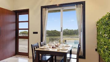 Villa Deluxe | Ristoranti