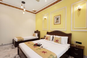 Deluxe Villa - Fatehsagar (Udaipur)