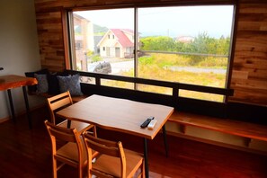 House | Free WiFi, bed sheets - 118 Terrace (Nakijin)