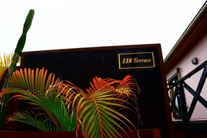Exterior - 118 Terrace (Nakijin)