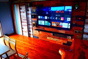 House | Free WiFi, bed sheets - 118 Terrace (Nakijin)