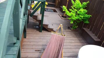 House | Terrace/patio