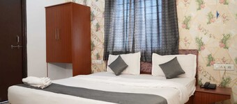 Hotel The Cozy Stay