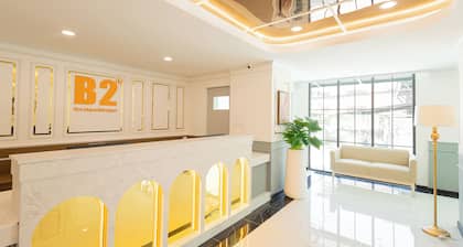 B2 Future Park Rangsit Boutique & Budget