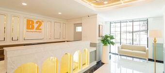 B2 Future Park Rangsit Boutique & Budget