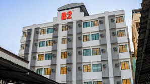Exterior - B2 Future Park Rangsit Boutique & Budget (Thanyaburi)