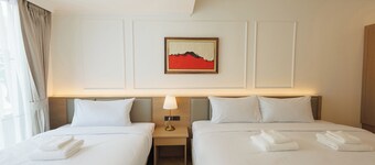 B2 Future Park Rangsit Boutique & Budget