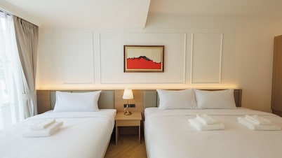 B2 Future Park Rangsit Boutique & Budget